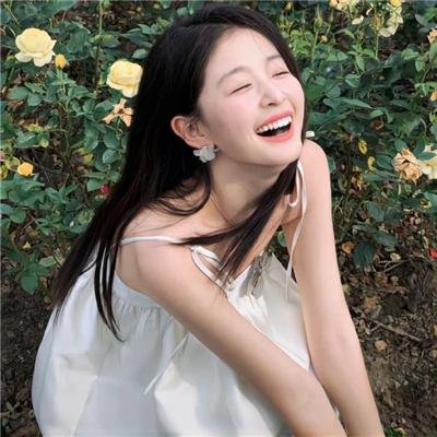 少女的心声